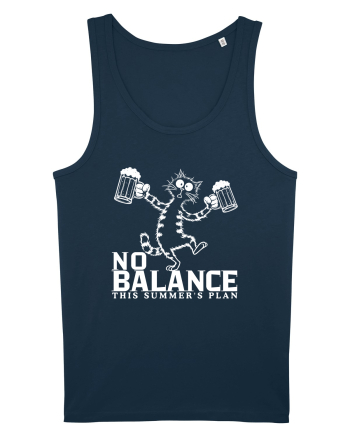 No Balance – Planul Perfect pentru Vară Navy