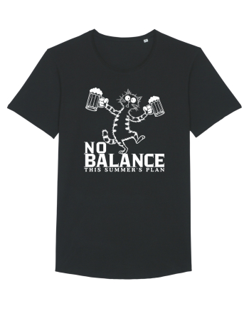 No Balance – Planul Perfect pentru Vară Black