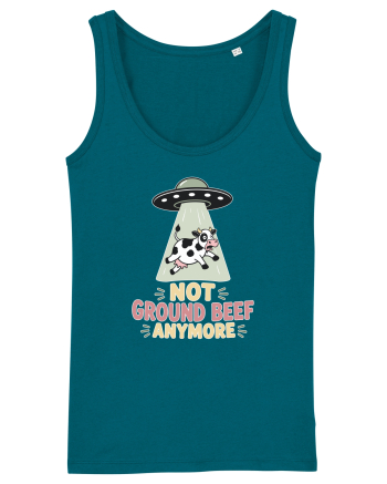 UFO si Vacile. Not Ground Beef Anymore UFO Cow Alien Abduction Funny Farm Ocean Depth