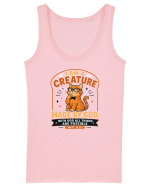 Cu pisici si religie. Christian Cat Lover Faith Apparel for Cat Owners Matt Maiou Damă Dreamer