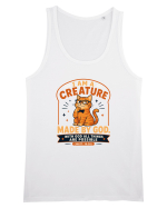 Cu pisici si religie. Christian Cat Lover Faith Apparel for Cat Owners Matt Maiou Bărbat Runs