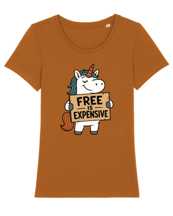 Ieftin e scump cu intelepciune de unicorni Roasted Orange