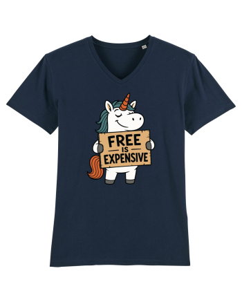 Ieftin e scump cu intelepciune de unicorni French Navy