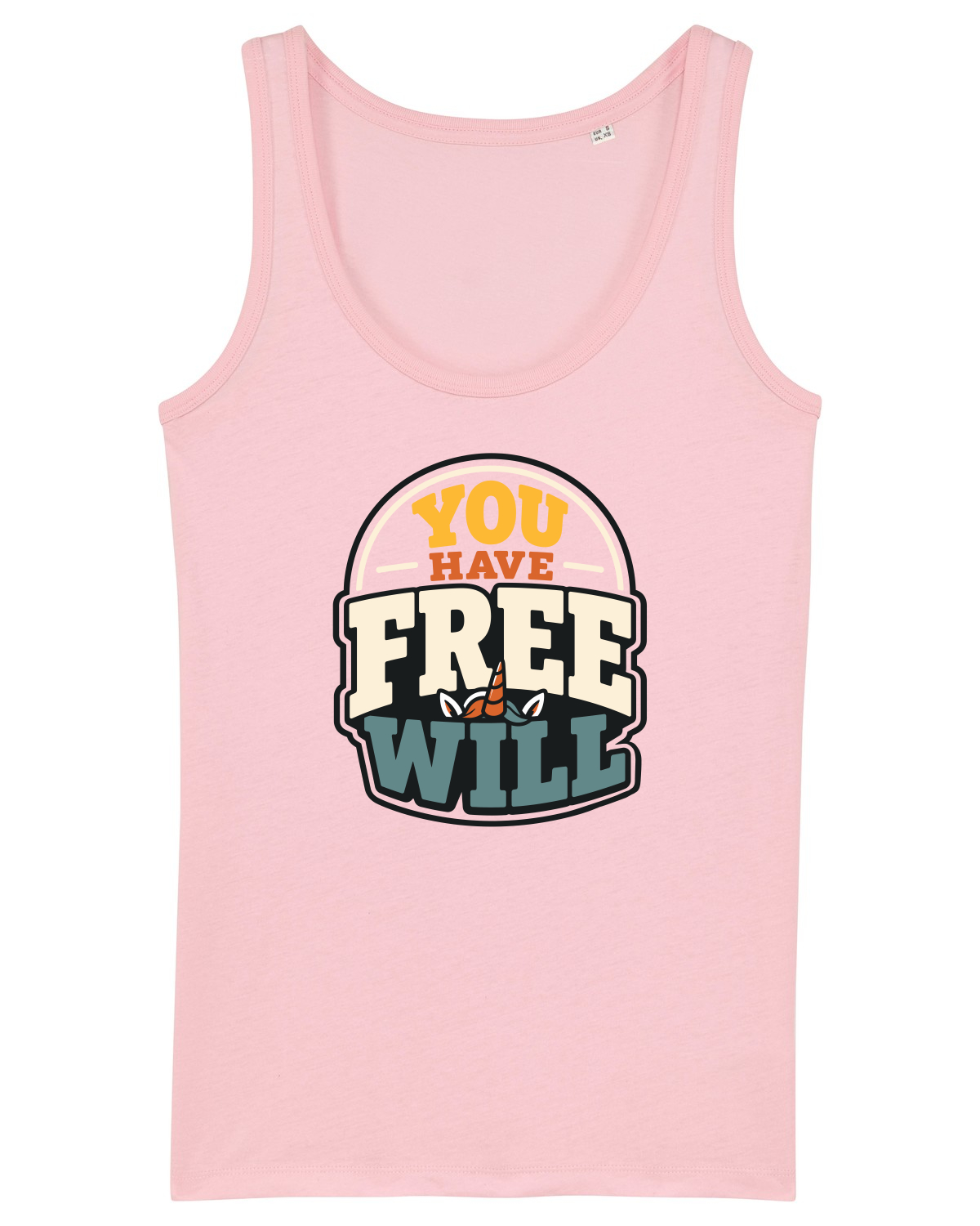 Maiou Damă Dreamer Cotton Pink