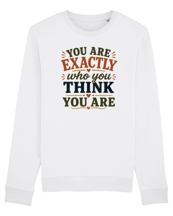 Positive Mindset Self Confidence Personal Growth Inspirational Motivation White