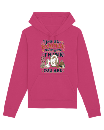 Unicorn Confidence Motivation Positive Mindset Dream Big Inspirational Desi Raspberry