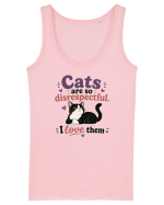 Funny Cat Lover Quote Disrespectful Cat Humor Sarcastic Feline Owner Maiou Damă Dreamer