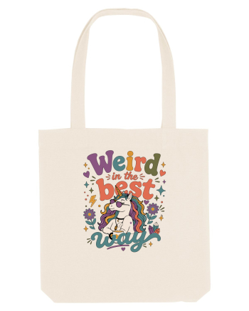 Funny Unicorn Quote Weird In The Best Way Magical Unicorn Humor Natural