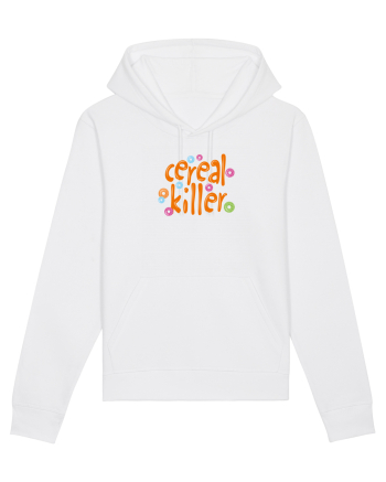 Cereal Killer (cereals) White
