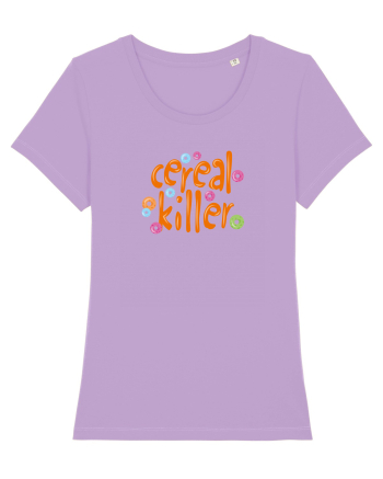 Cereal Killer (cereals) Lavender Dawn