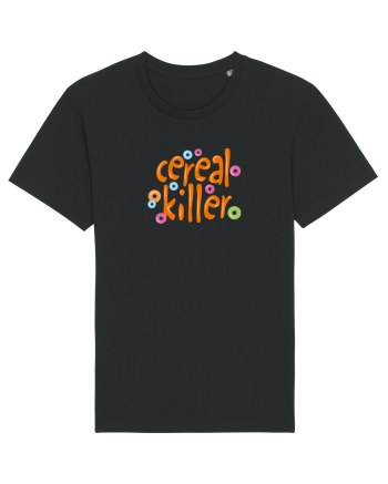 Cereal Killer (cereals) Black
