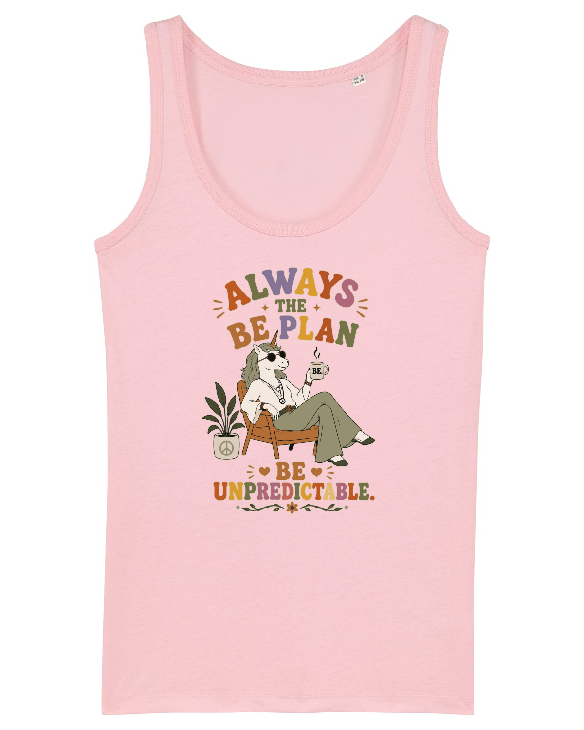 Maiou Damă Dreamer Cotton Pink