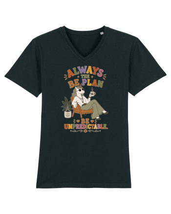 Hippie Unicorn Humor Design for Free Spirits and Boho Lifestyle Fans Black