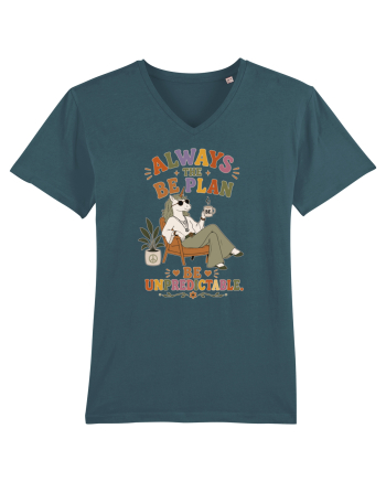 Hippie Unicorn Humor Design for Free Spirits and Boho Lifestyle Fans Stargazer
