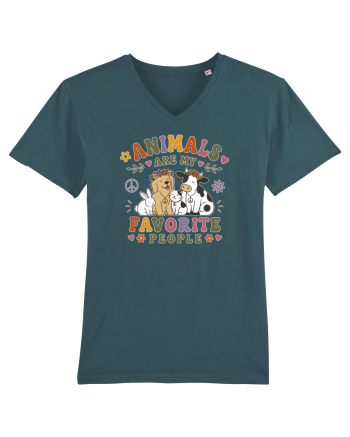 Funny Animal Lover Design for Pet Lovers and Introverts Stargazer