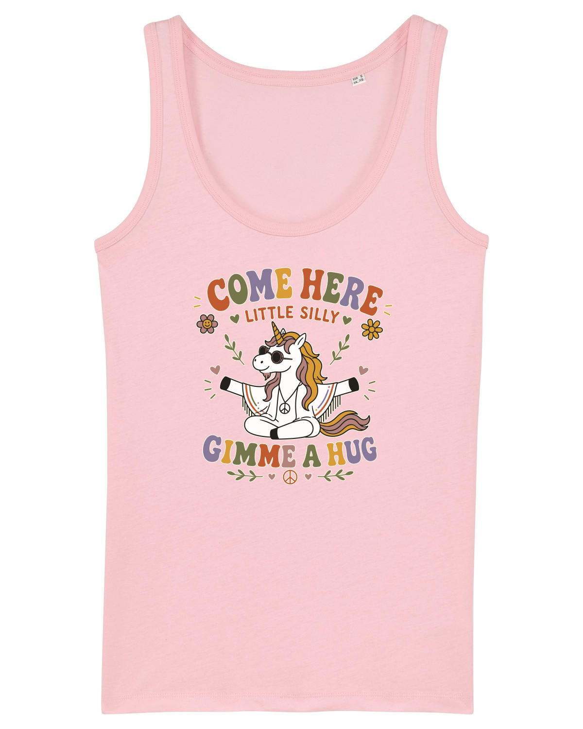 Maiou Damă Dreamer Cotton Pink