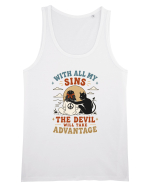 Funny Hippie Humor Design for Free Spirits and Rebel Minds Maiou Bărbat Runs