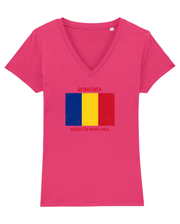 Romania in inima mea Raspberry