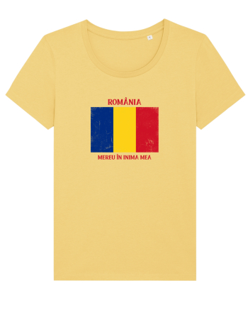 Romania in inima mea Jojoba