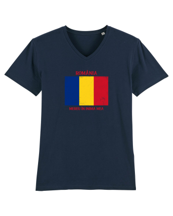 Romania in inima mea French Navy