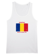 Romania in inima mea Maiou Bărbat Runs