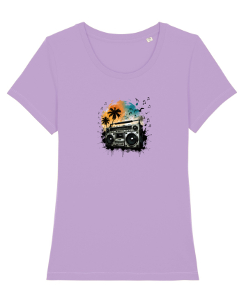 Summer vibes  Lavender Dawn