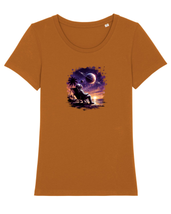 Moon  Roasted Orange