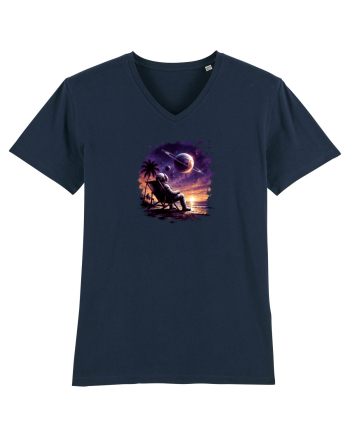 Moon  French Navy