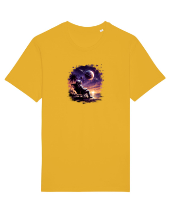 Moon  Spectra Yellow