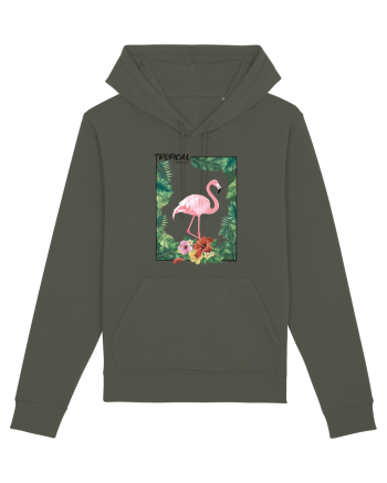 Tropical Therapy no. 1 Khaki