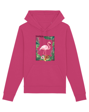 Tropical Therapy no. 1 Raspberry