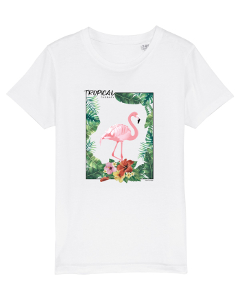 Tropical Therapy no. 1 White