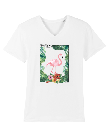 Tropical Therapy no. 1 White
