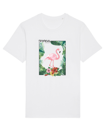 Tropical Therapy no. 1 White