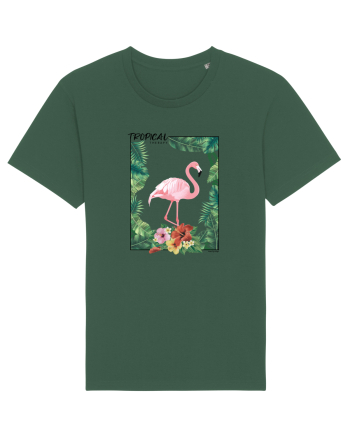 Tropical Therapy no. 1 Bottle Green