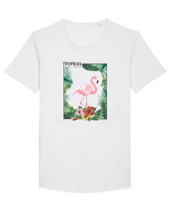 Tropical Therapy no. 1 White