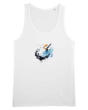 Summer  White