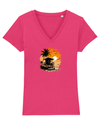 Summer mood Raspberry