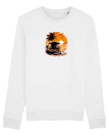 Summer mood White