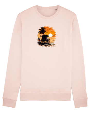 Summer mood Candy Pink