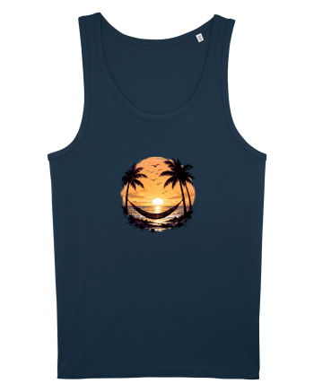 Summer  Navy