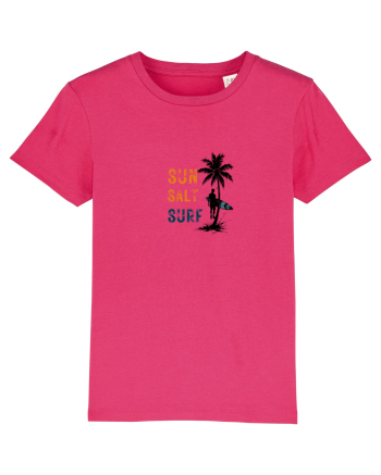 Sun. Salt. Surf. Raspberry