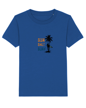 Sun. Salt. Surf. Majorelle Blue