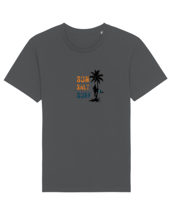 Sun. Salt. Surf. Anthracite