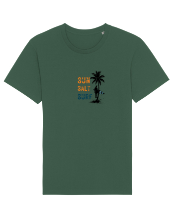 Sun. Salt. Surf. Bottle Green