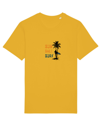 Sun. Salt. Surf. Spectra Yellow