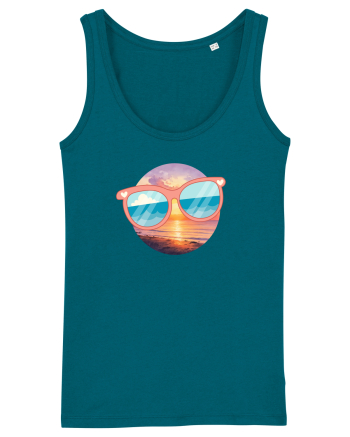 Summer vibes  Ocean Depth