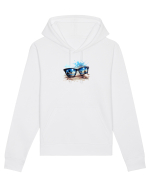 Summer mood Hanorac Unisex Drummer