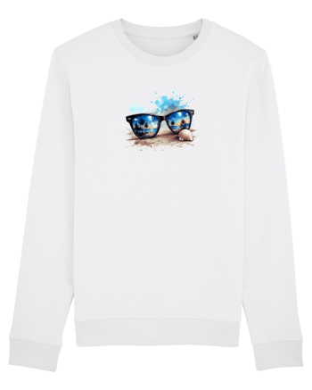 Summer mood White