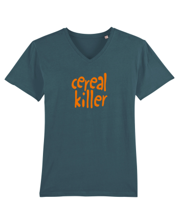 Cereal Killer Stargazer